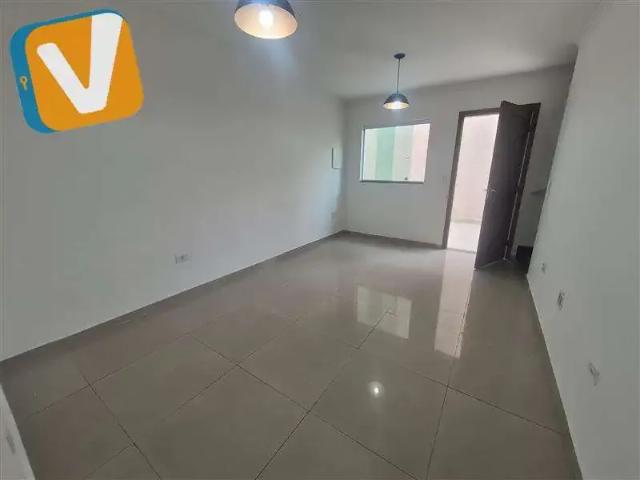 Casa / Sobrado para Locação em São Paulo/SP Jardim Imperador Zona Leste 2 Quartos