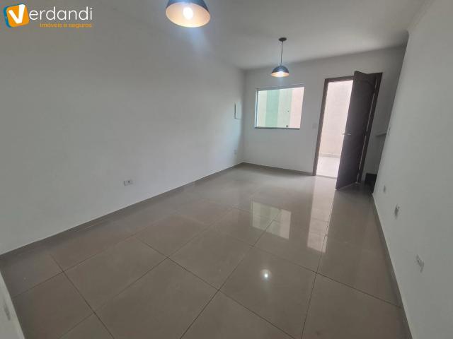 Casa / Sobrado para Locação em São Paulo/SP Jardim Imperador Zona Leste 2 Quartos