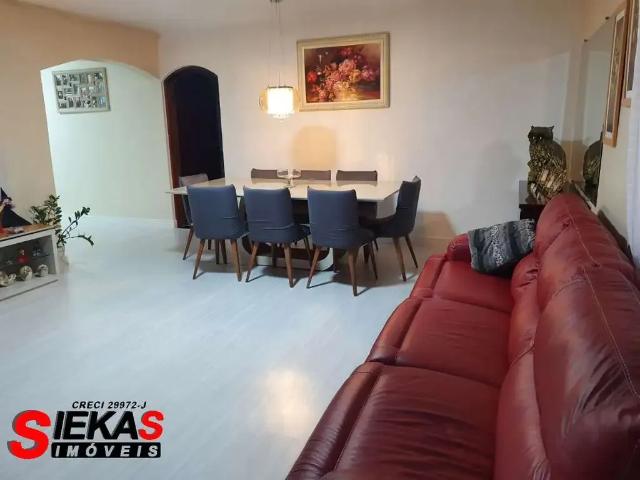 Casa / Sobrado para Locação em São Paulo/SP Jardim Imperador Zona Leste 4 Quartos