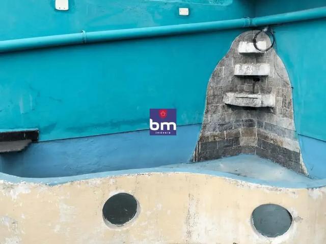 Casa / Sobrado para Locação em São Paulo/SP Jardim Ingá 3 Quartos