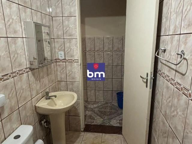 Casa / Sobrado para Locação em São Paulo/SP Jardim Ingá 1 Quartos