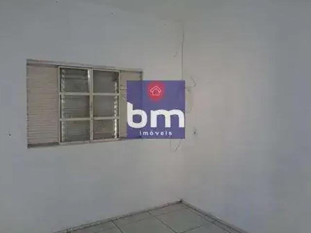 Casa / Sobrado para Locação em São Paulo/SP Jardim Ingá 1 Quartos