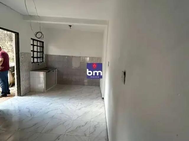 Casa / Sobrado para Locação em São Paulo/SP Jardim Ingá 1 Quartos