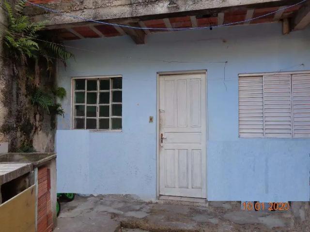 Casa / Sobrado para Locação em São Paulo/SP Jardim Ingá 1 Quartos