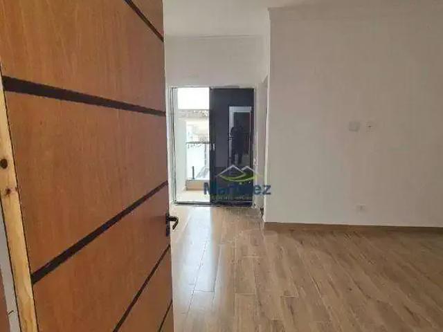 Casa / Sobrado para Locação em São Paulo/SP Jardim Independência 3 Quartos