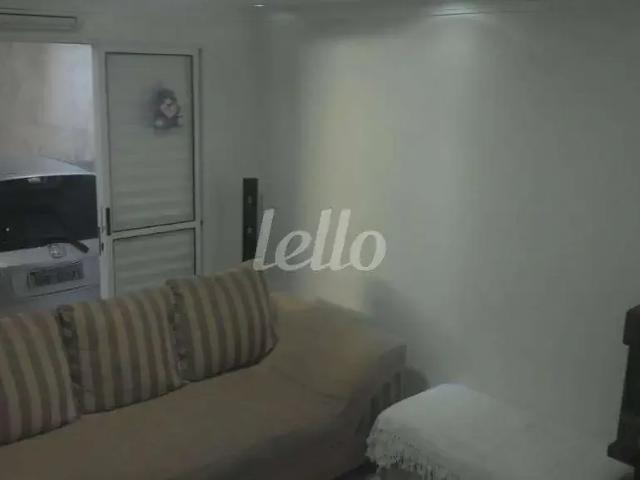 Casa / Sobrado para Locação em São Paulo/SP Jardim Independência 3 Quartos