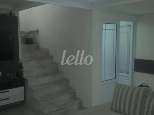 Casa / Sobrado para Locação em São Paulo/SP Jardim Independência 3 Quartos