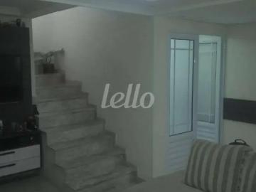 Casa / Sobrado para Locação em São Paulo/SP Jardim Independência 3 Quartos
