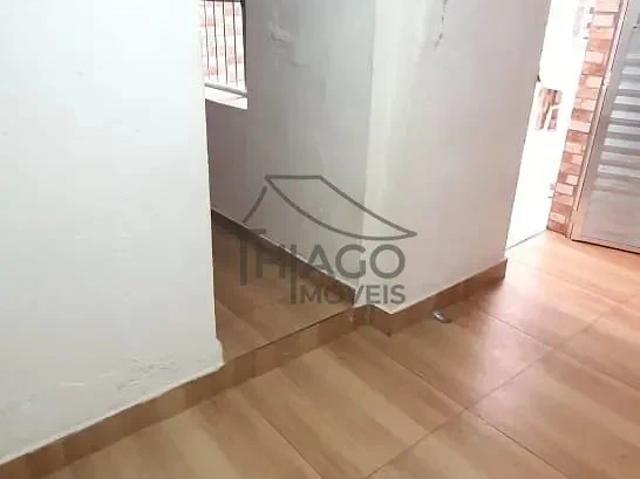 Casa / Sobrado para Locação em São Paulo/SP Jardim Independência 1 Quartos