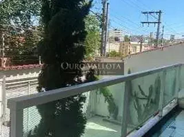 Casa / Sobrado para Locação em São Paulo/SP Jardim Independência 4 Quartos