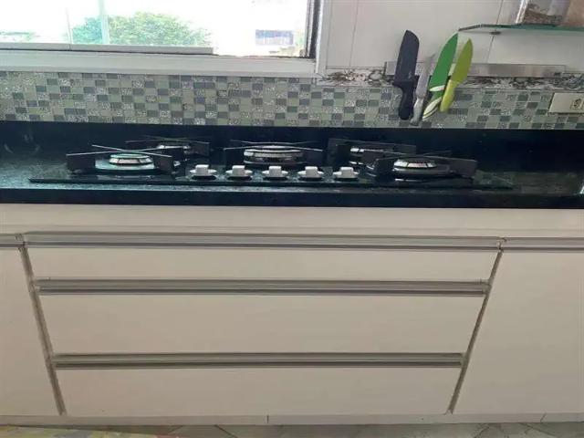 Casa / Sobrado para Locação em São Paulo/SP Jardim Independência 5 Quartos
