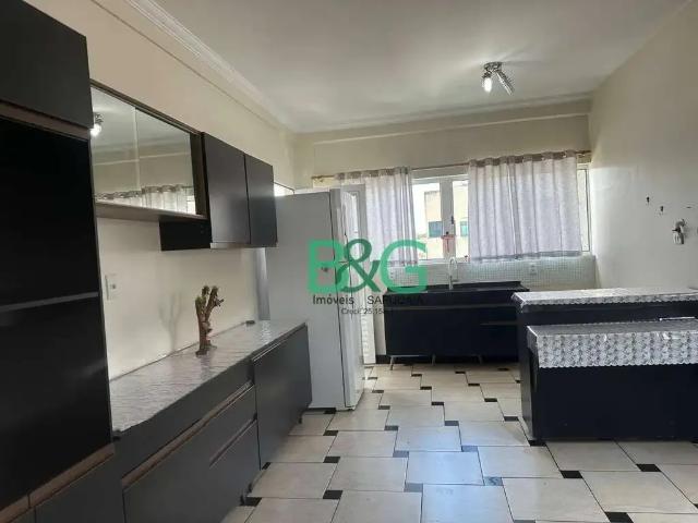 Casa / Sobrado para Locação em São Paulo/SP Jardim Independência 5 Quartos