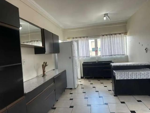 Casa / Sobrado para Locação em São Paulo/SP Jardim Independência 5 Quartos