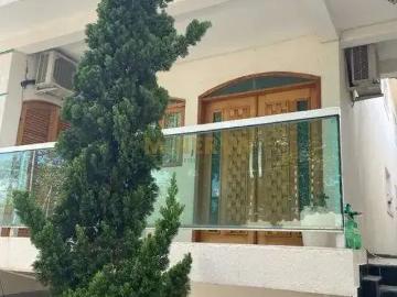 Casa / Sobrado para Locação em São Paulo/SP Jardim Independência 5 Quartos
