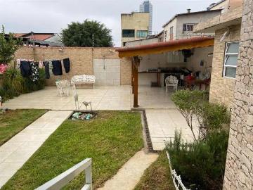 Casa / Sobrado para Locação em São Paulo/SP Jardim Independência 5 Quartos