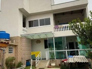 Casa / Sobrado para Locação em São Paulo/SP Jardim Independência 5 Quartos