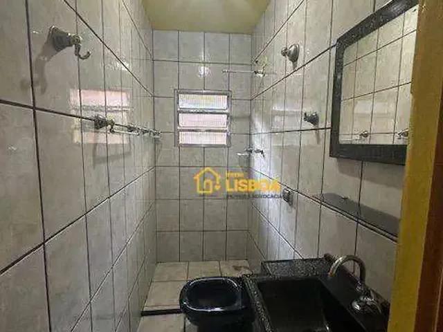 Casa / Sobrado para Locação em São Paulo/SP Jardim Ipanema Cidade Líder 2 Quartos
