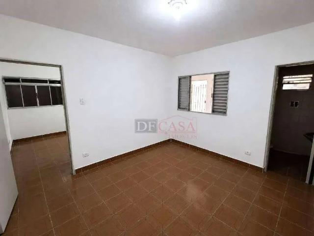 Casa / Sobrado para Locação em São Paulo/SP Jardim Ipanema São Miguel 1 Quartos