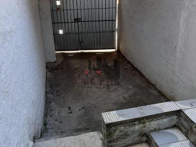 Casa / Sobrado para Locação em São Paulo/SP Jardim Ipê 1 Quartos