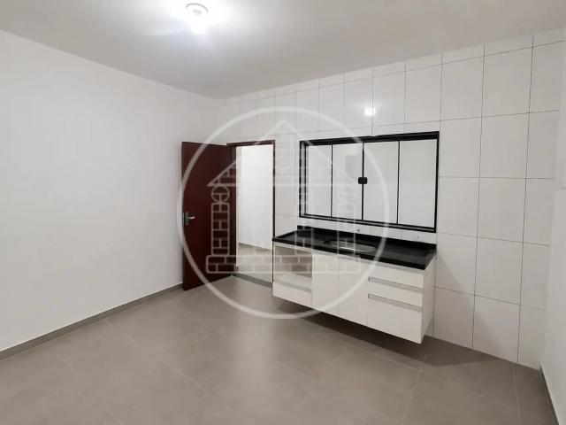 Casa / Sobrado para Locação em São Paulo/SP Jardim Iporanga 1 Quartos