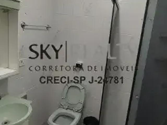Casa / Sobrado para Locação em São Paulo/SP Jardim Iporanga 1 Quartos