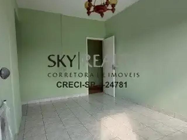 Casa / Sobrado para Locação em São Paulo/SP Jardim Iporanga 2 Quartos