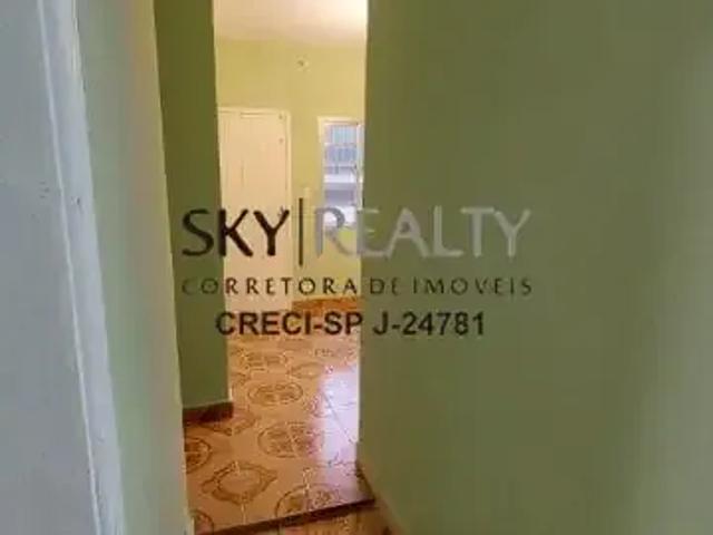 Casa / Sobrado para Locação em São Paulo/SP Jardim Iporanga 2 Quartos