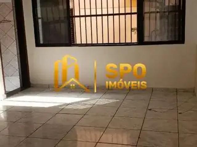 Casa / Sobrado para Locação em São Paulo/SP Jardim Juá 2 Quartos