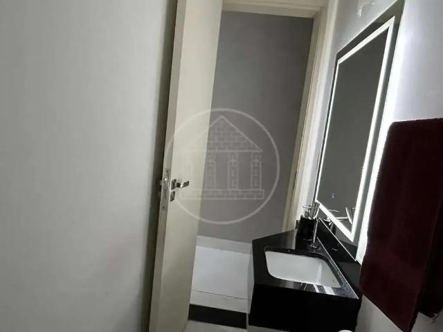 Casa / Sobrado para Locação em São Paulo/SP Jardim Juá 3 Quartos
