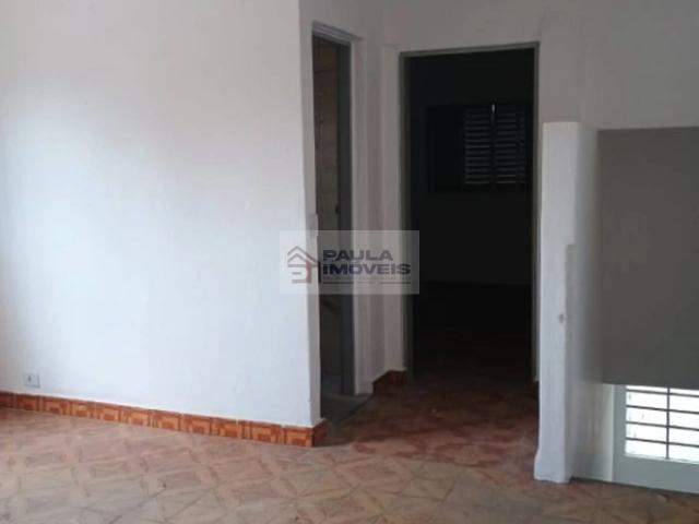 Casa / Sobrado para Locação em São Paulo/SP Jardim Julieta 2 Quartos