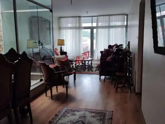 Casa / Sobrado para Locação em São Paulo/SP Jardim Jabaquara 5 Quartos