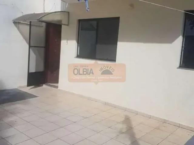 Casa / Sobrado para Locação em São Paulo/SP Jardim Jabaquara 2 Quartos
