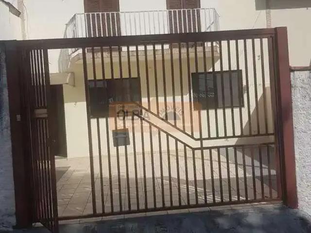 Casa / Sobrado para Locação em São Paulo/SP Jardim Jabaquara 2 Quartos