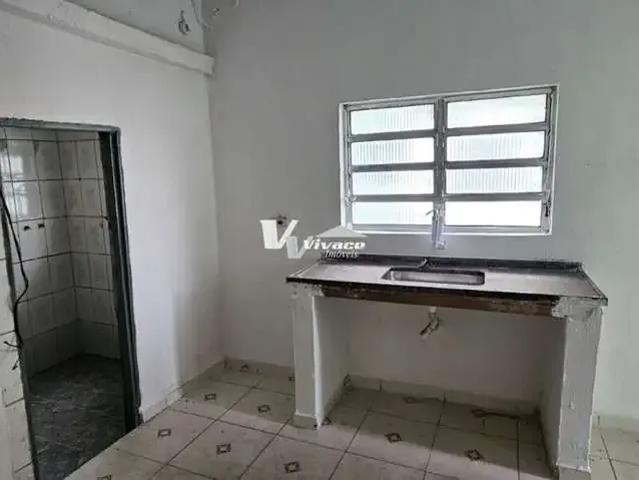 Casa / Sobrado para Locação em São Paulo/SP Jardim Japão 1 Quartos