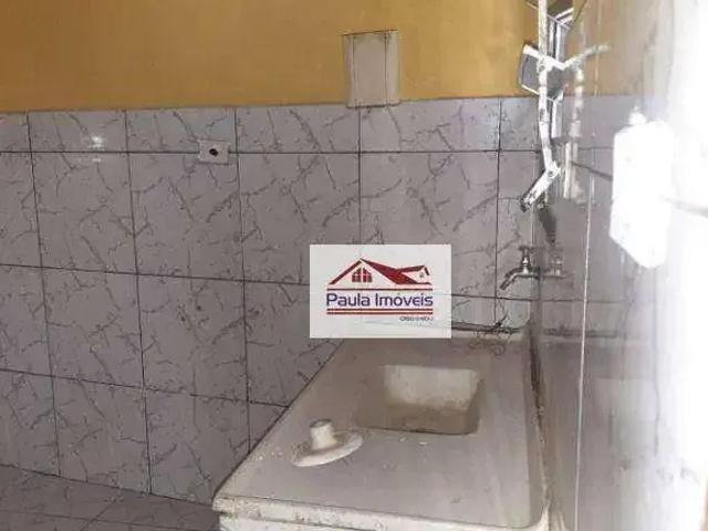 Casa / Sobrado para Locação em São Paulo/SP Jardim Japão 1 Quartos