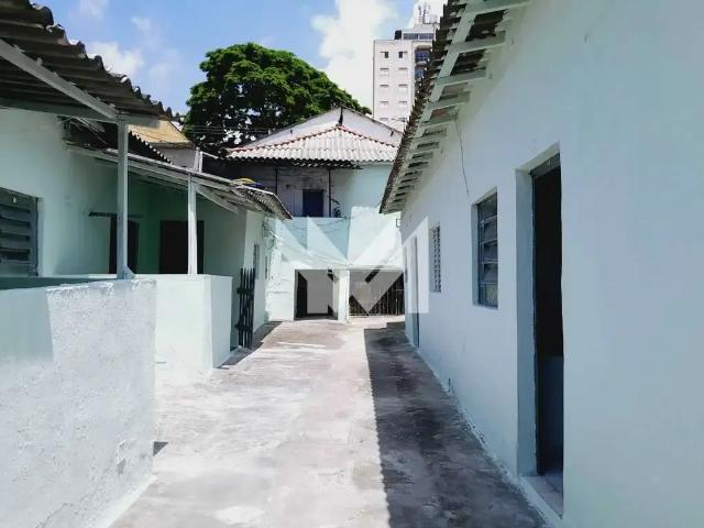 Casa / Sobrado para Locação em São Paulo/SP Jardim Japão 1 Quartos