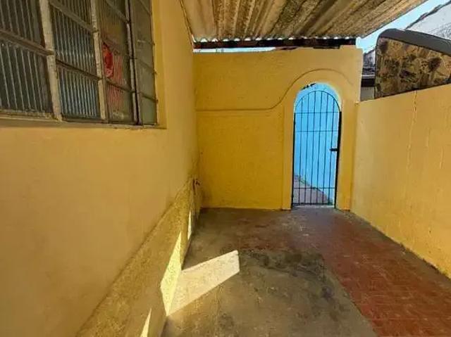 Casa / Sobrado para Locação em São Paulo/SP Jardim Japão 1 Quartos