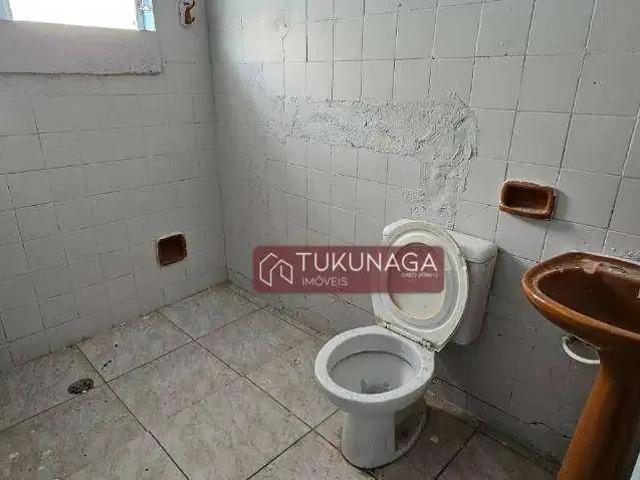 Casa / Sobrado para Locação em São Paulo/SP Jardim Japão 1 Quartos