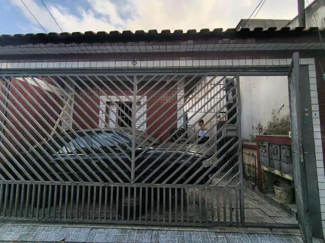 Casa / Sobrado para Locação em São Paulo/SP Jardim Japão 1 Quartos