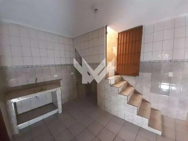 Casa / Sobrado para Locação em São Paulo/SP Jardim Japão 1 Quartos