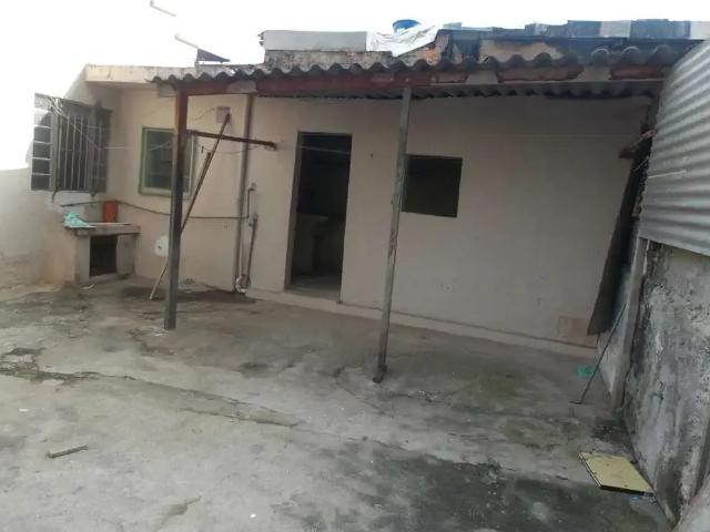 Casa / Sobrado para Locação em São Paulo/SP Jardim Japão 1 Quartos
