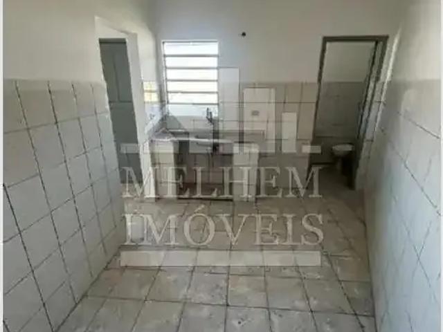 Casa / Sobrado para Locação em São Paulo/SP Jardim Japão 1 Quartos