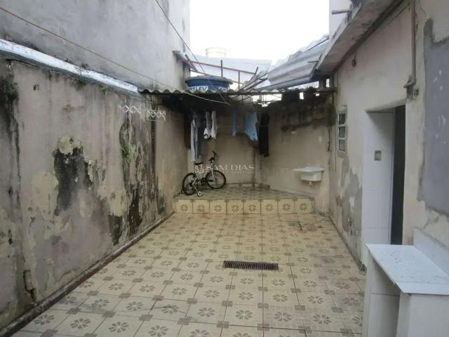 Casa / Sobrado para Locação em São Paulo/SP Jardim Japão 1 Quartos