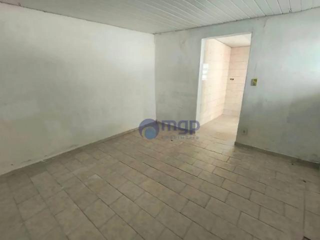 Casa / Sobrado para Locação em São Paulo/SP Jardim Japão 1 Quartos