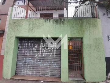 Casa / Sobrado para Locação em São Paulo/SP Jardim Japão 1 Quartos