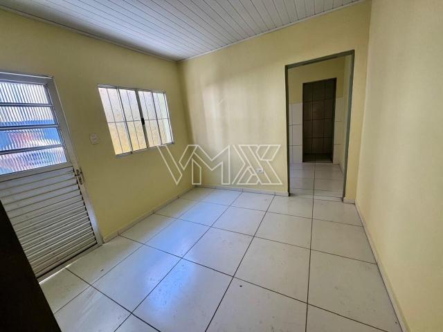 Casa / Sobrado para Locação em São Paulo/SP Jardim Japão 1 Quartos