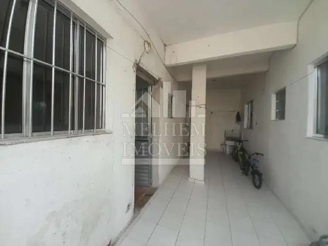 Casa / Sobrado para Locação em São Paulo/SP Jardim Japão 1 Quartos