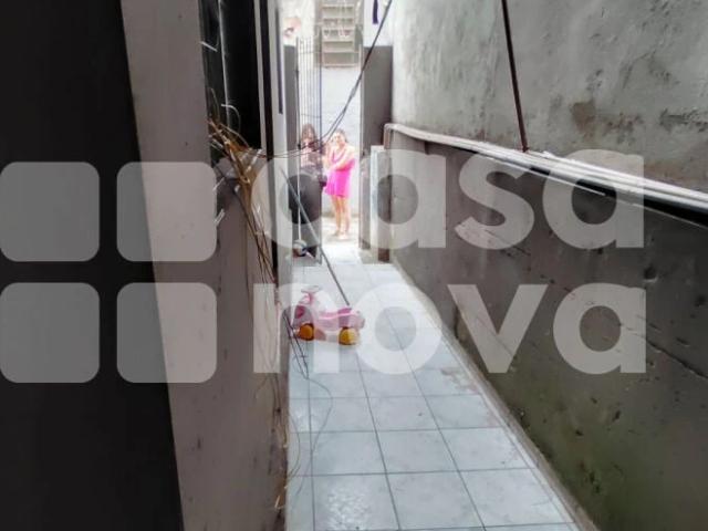 Casa / Sobrado para Locação em São Paulo/SP Jardim Japão 1 Quartos