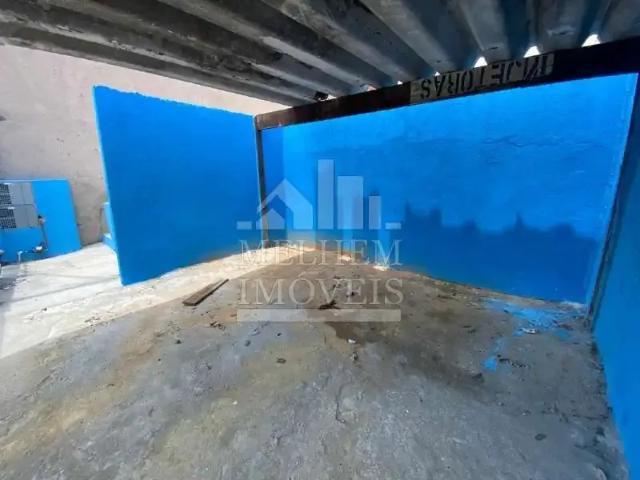 Casa / Sobrado para Locação em São Paulo/SP Jardim Japão 1 Quartos
