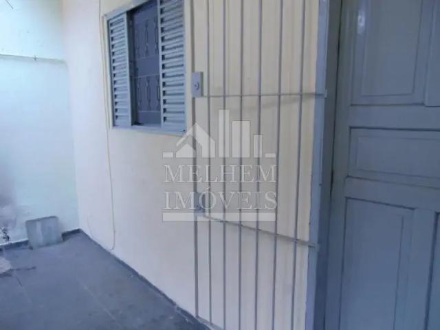 Casa / Sobrado para Locação em São Paulo/SP Jardim Japão 1 Quartos